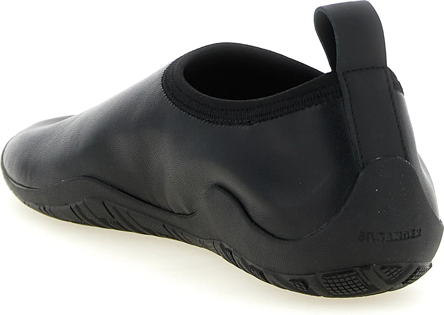 Балетки Jil Sander Elbe