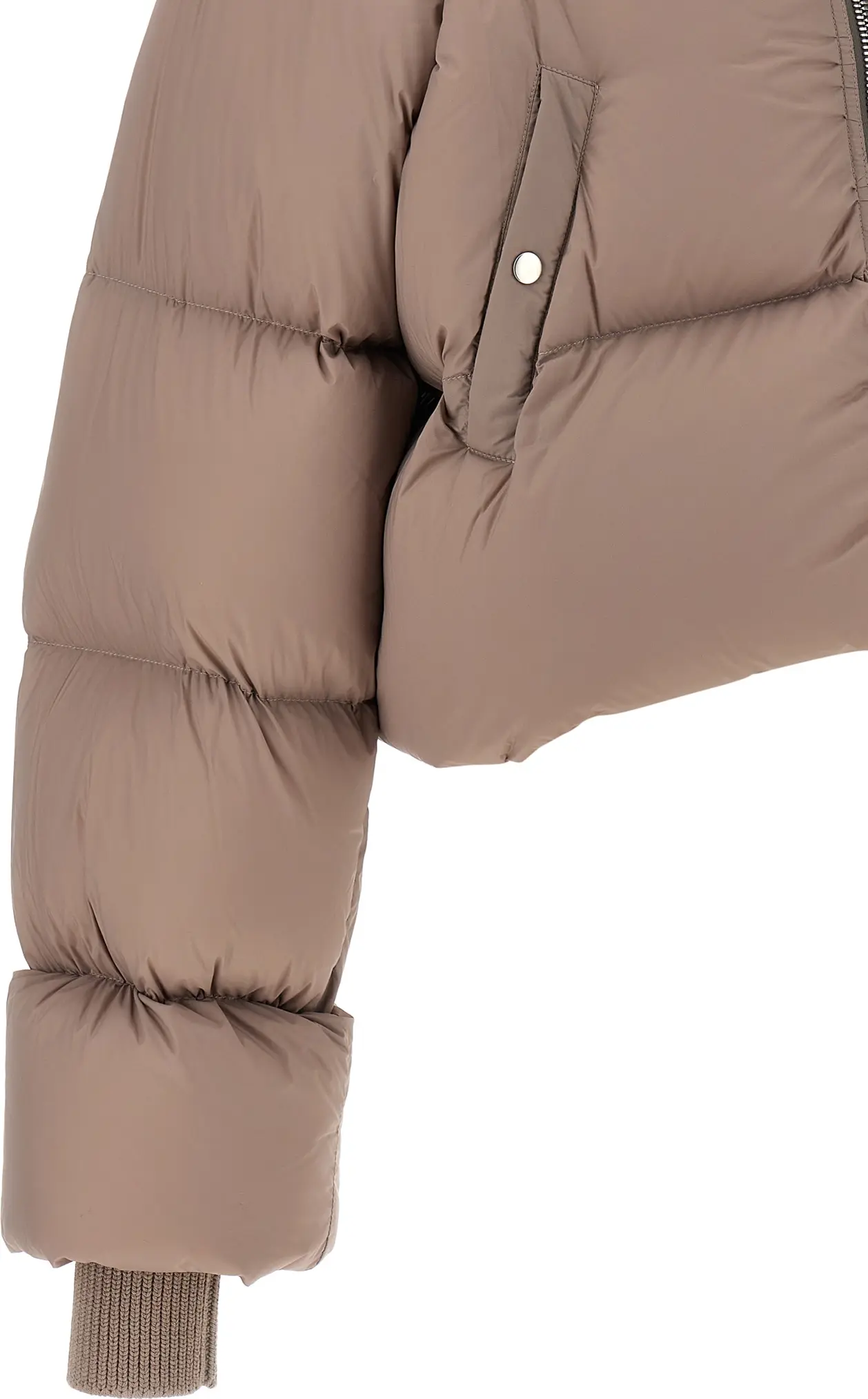 Jacket Rick Owens