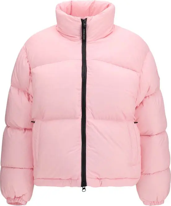 Jacket Canada Goose