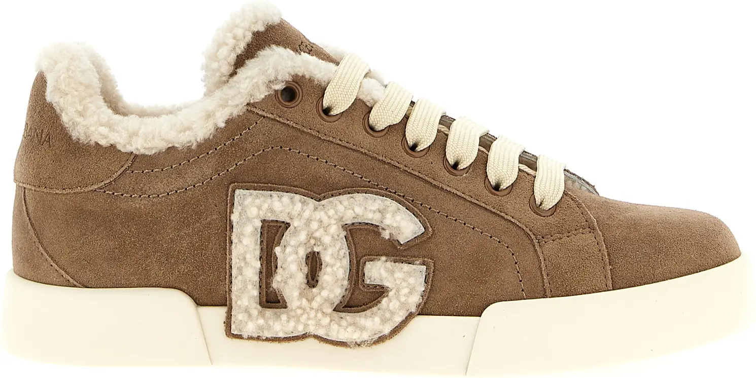 Sneakers Dolce & Gabbana Portofino