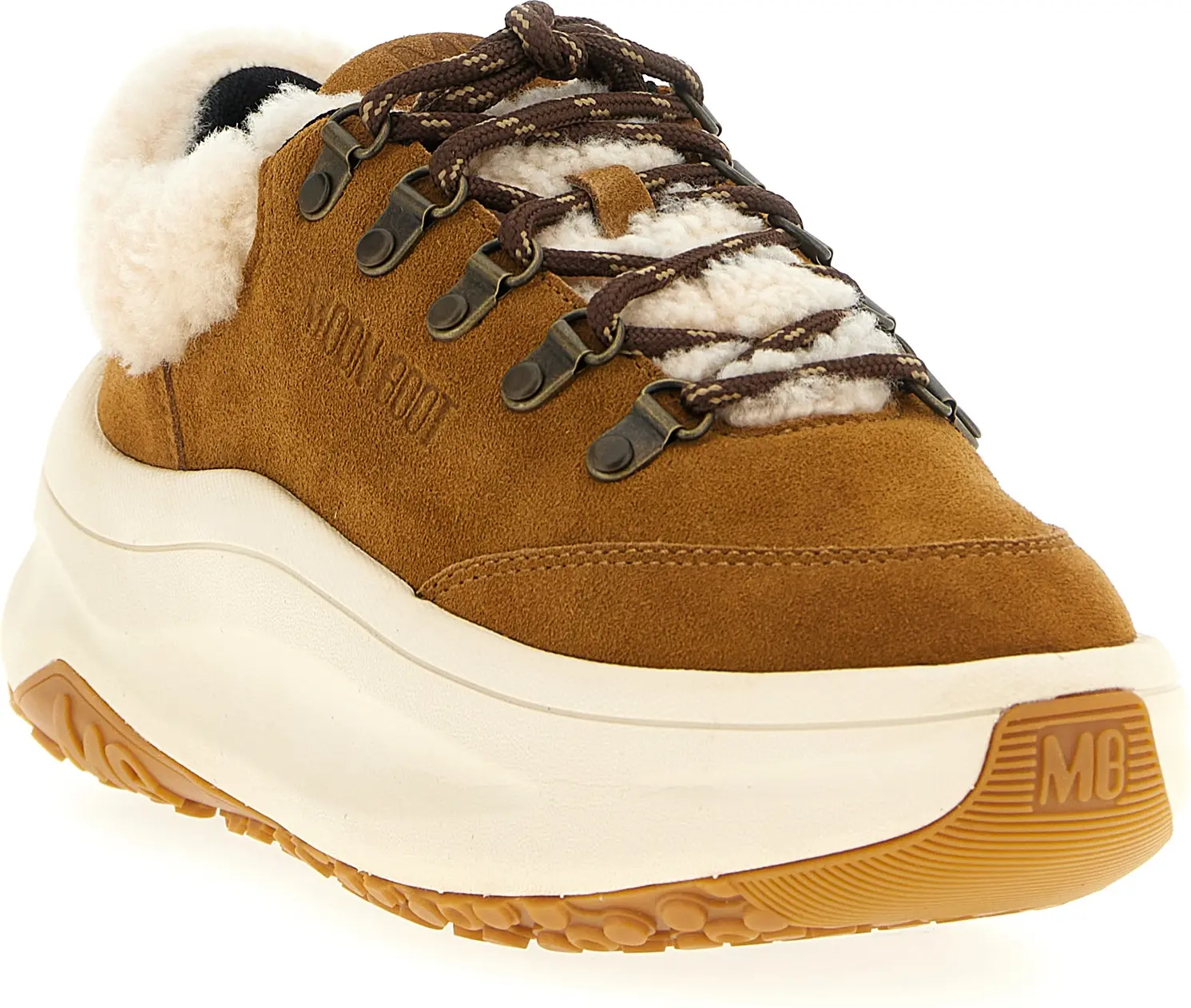 Sneakers Moon Boot Moon247 City