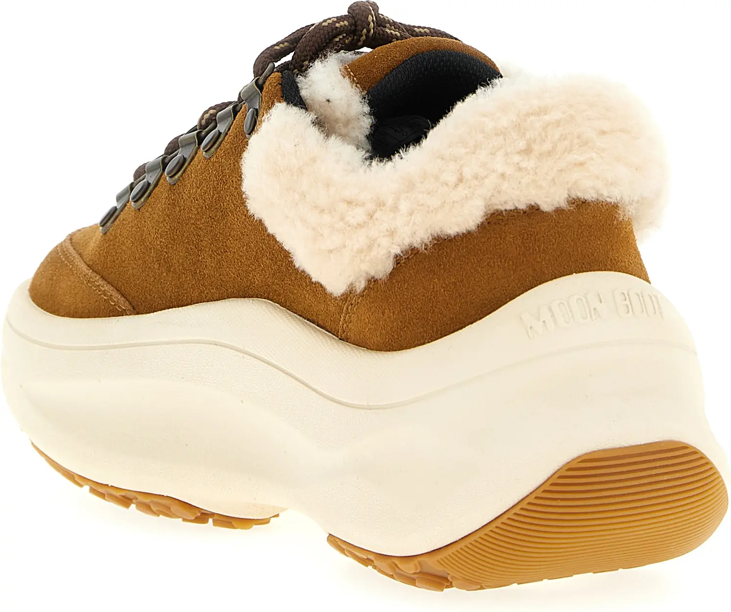 Sneakers Moon Boot Moon247 City