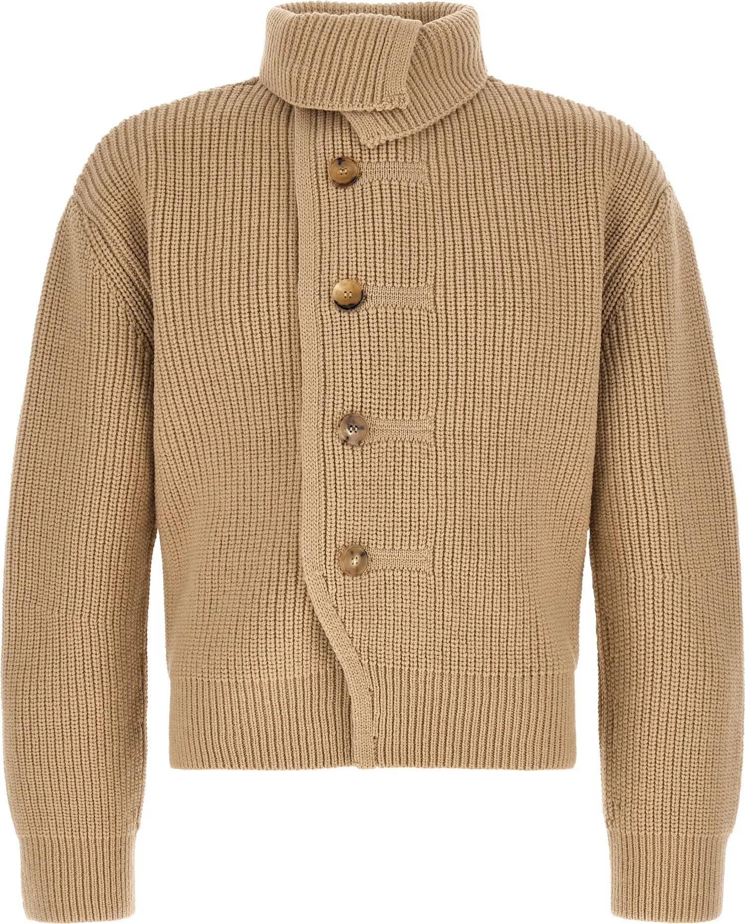 Кардиган Dries Van Noten Marino