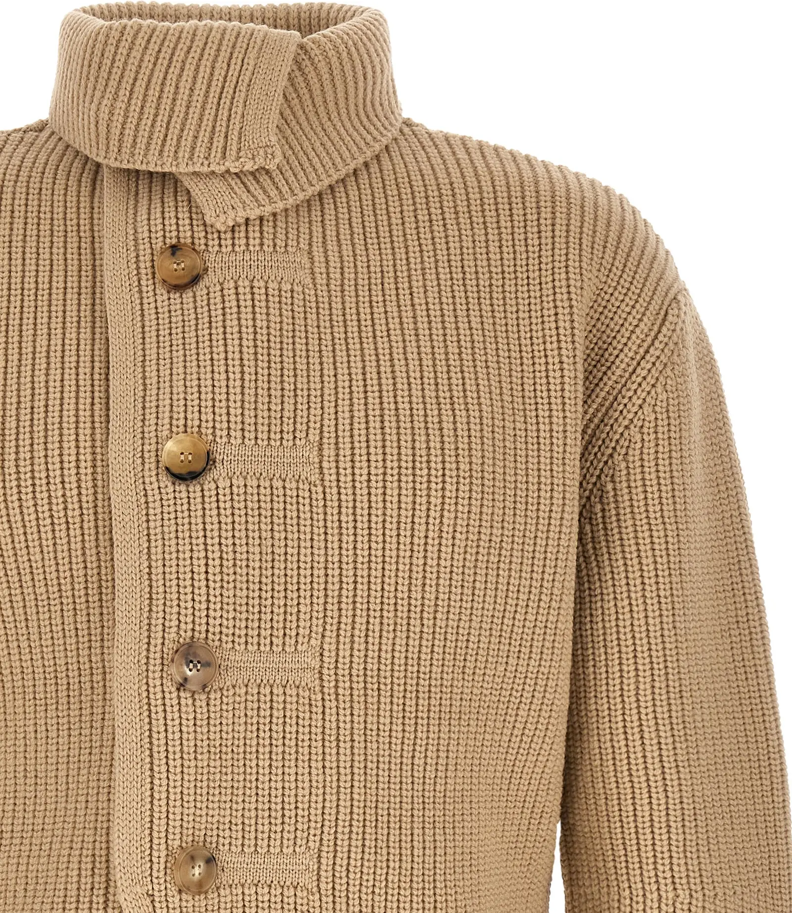 Cardigan Dries Van Noten Marino