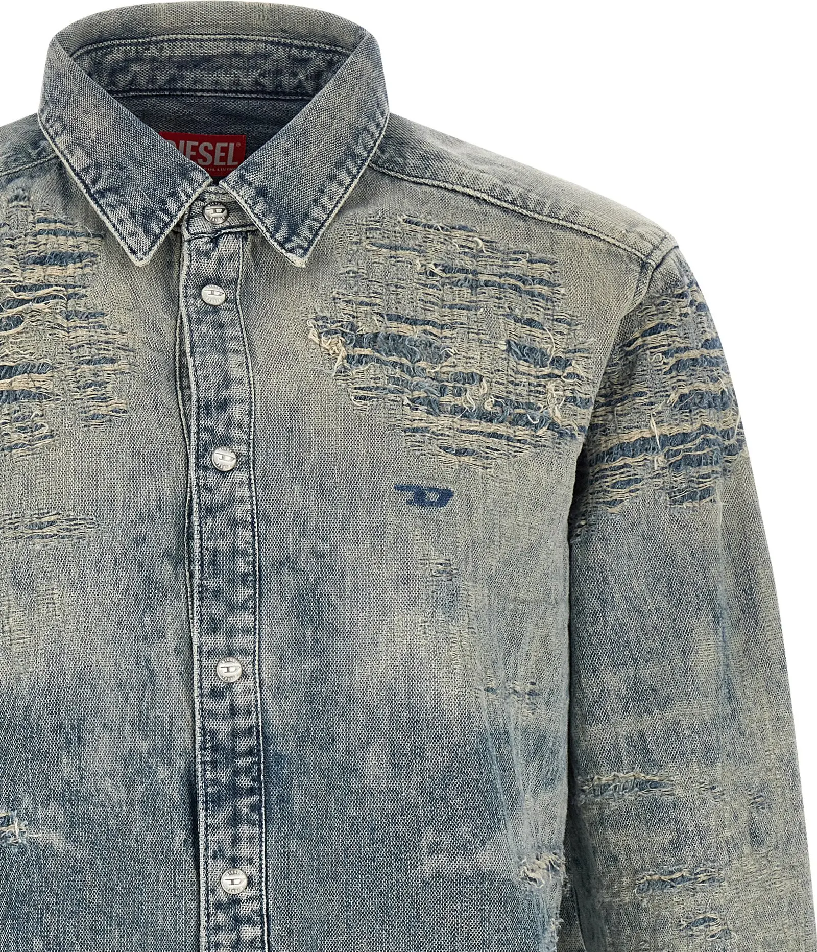 Blouse Diesel