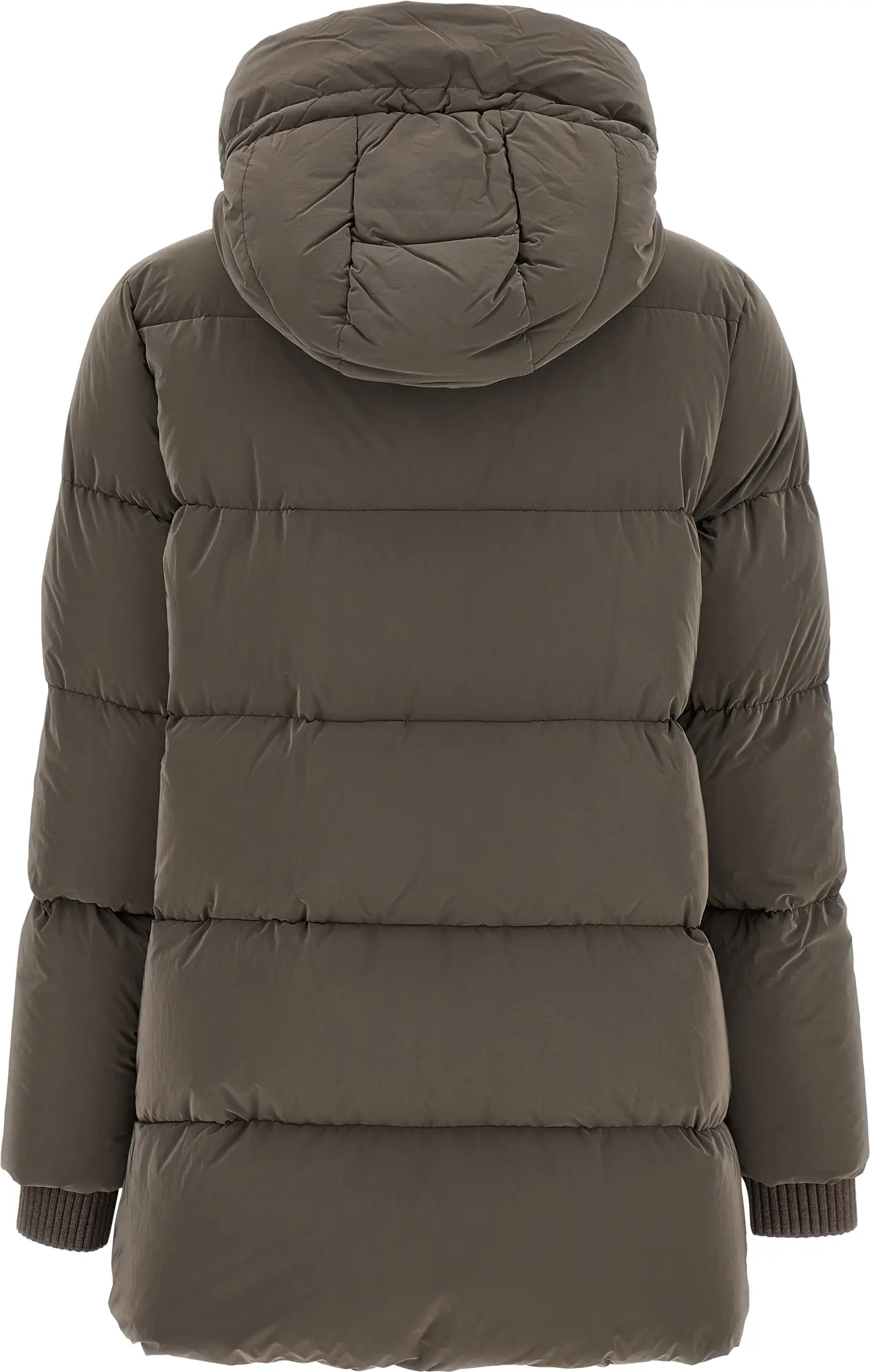 Jacket Moorer