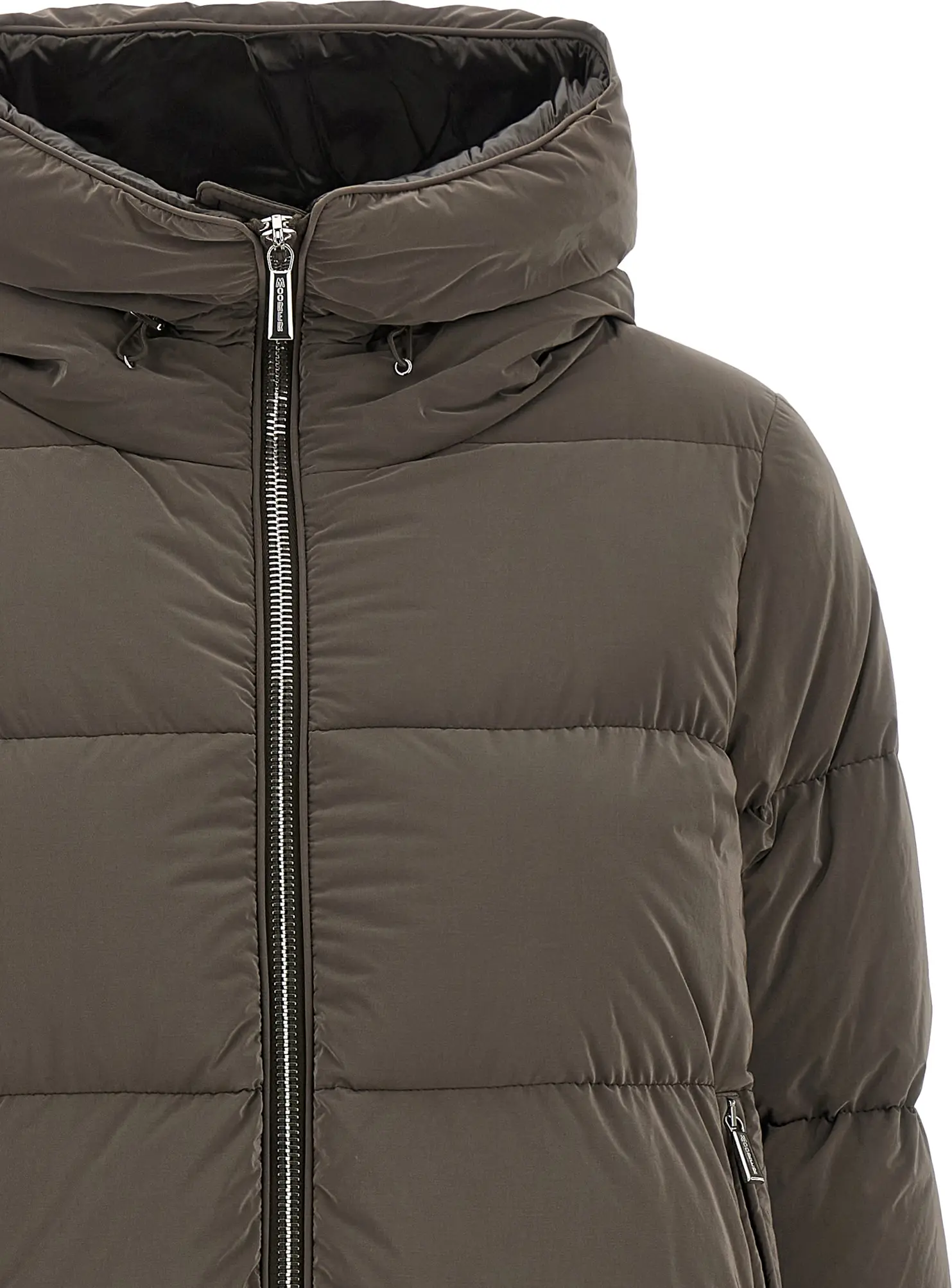 Jacket Moorer