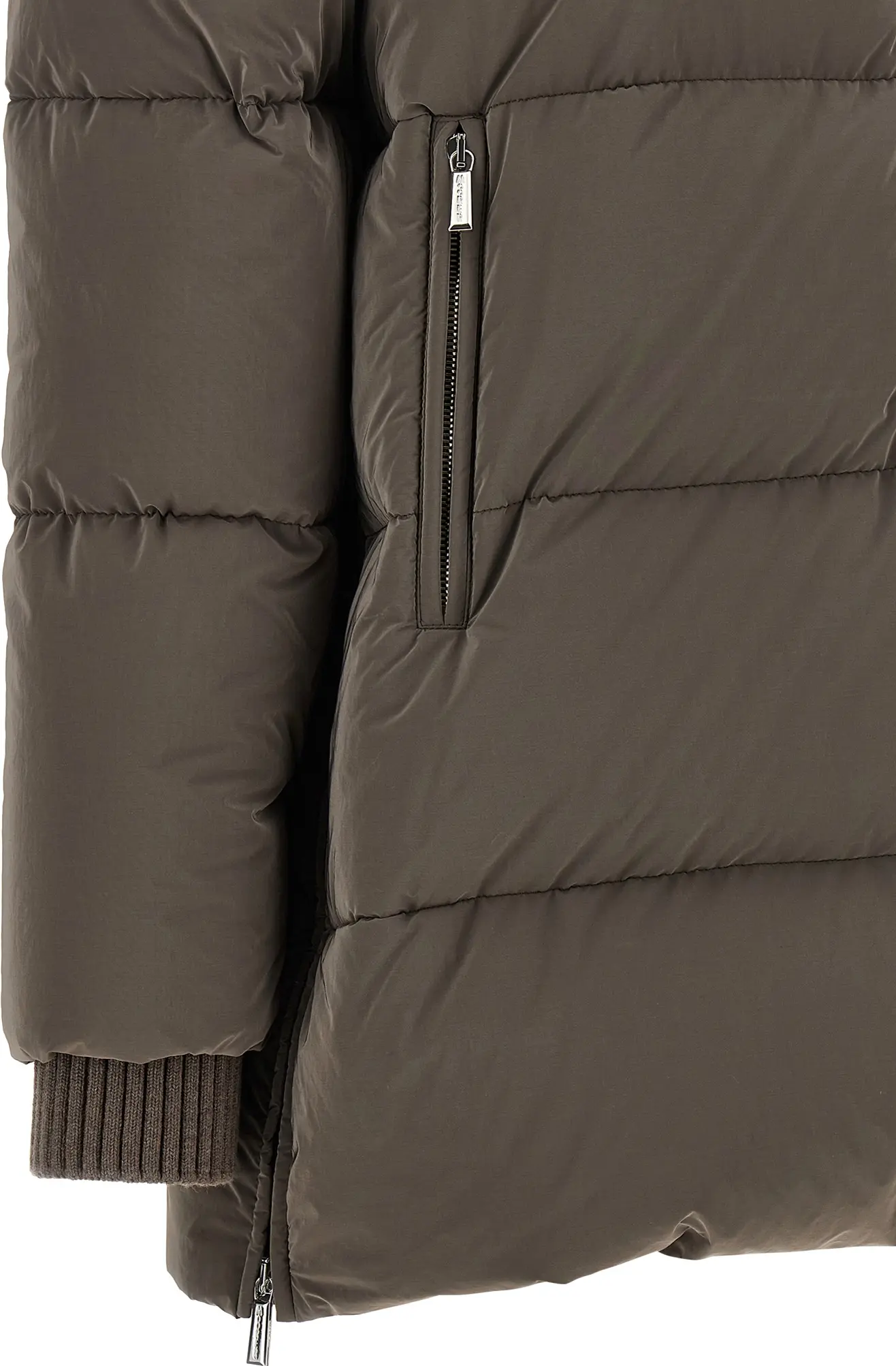 Jacket Moorer