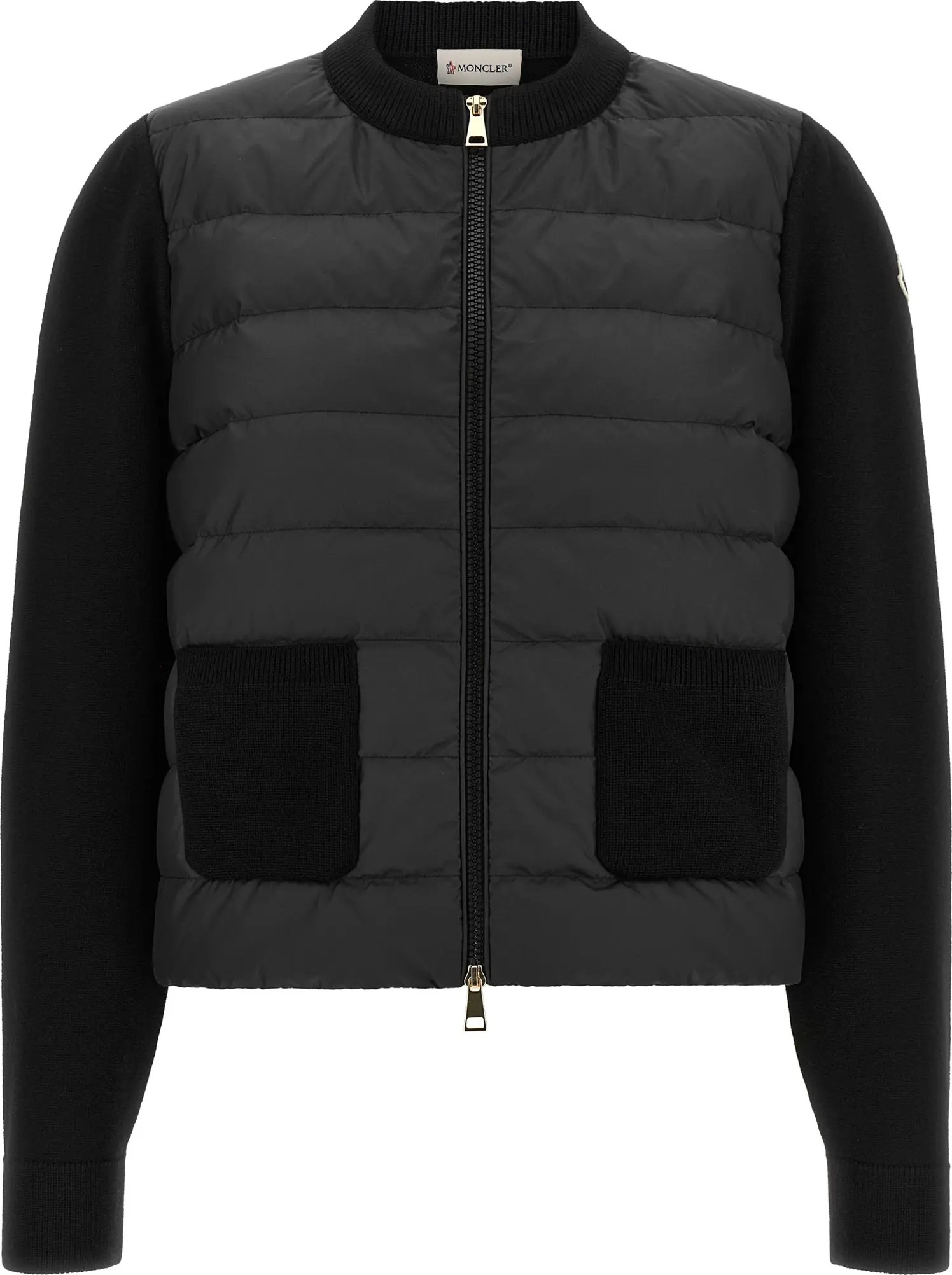 Cardigan Moncler