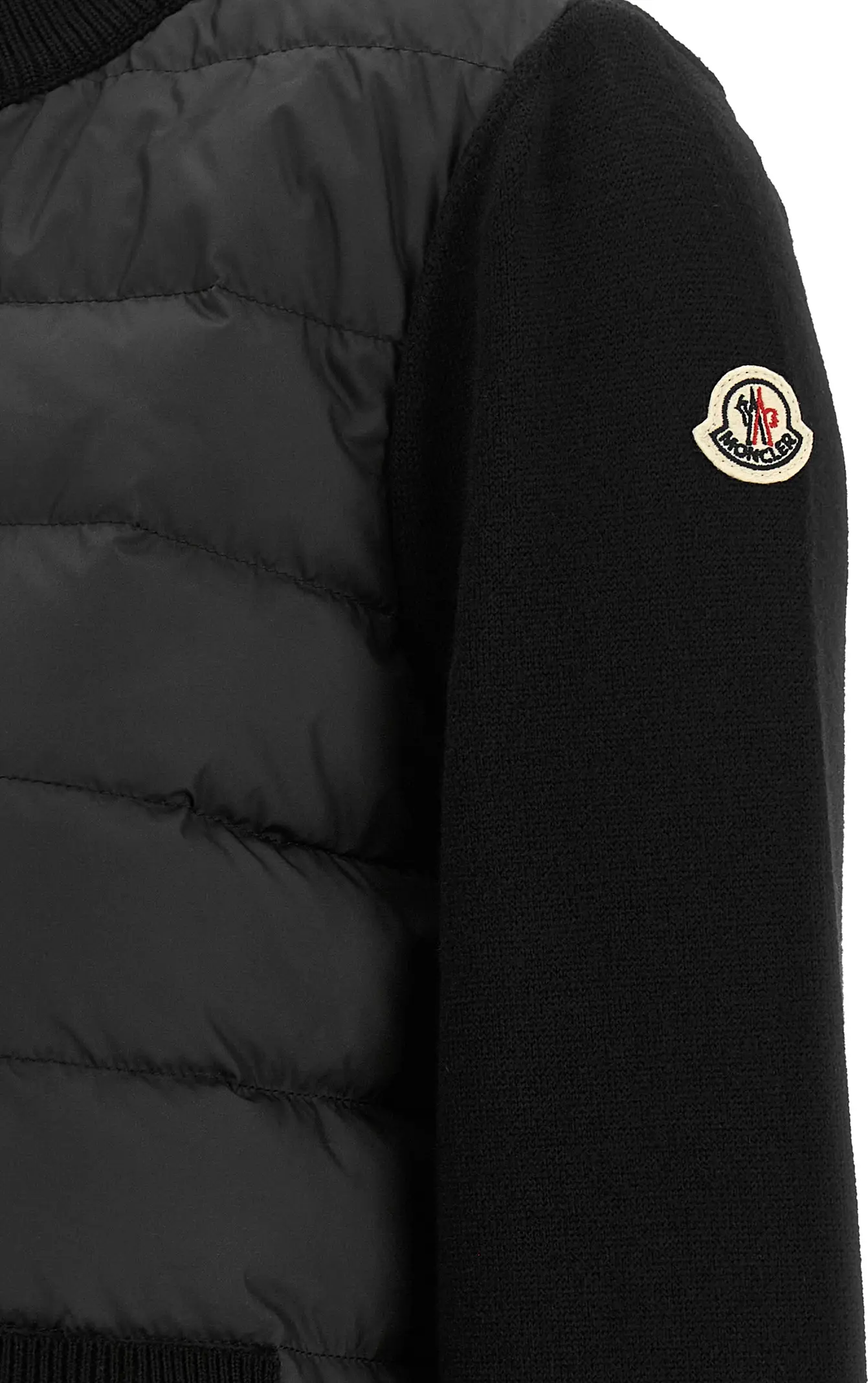 Cardigan Moncler