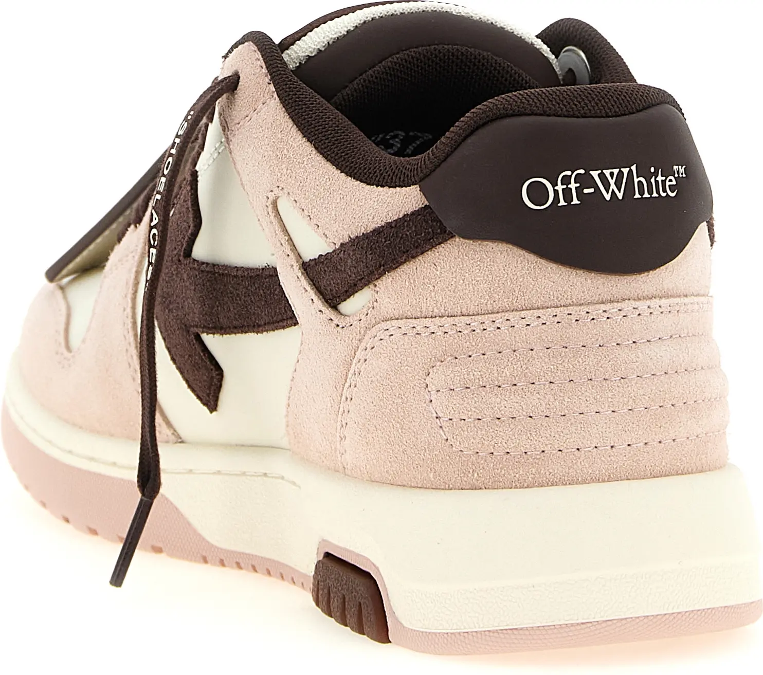 Кроссовки Off-White