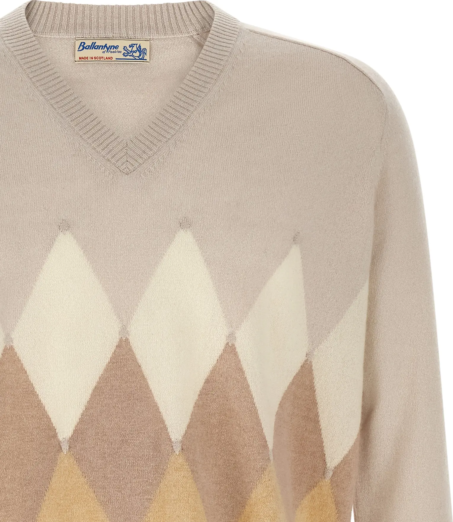 Cardigan Ballantyne