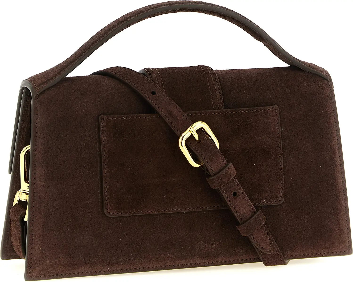 Handbag Jacquemus Le Grand Bambino