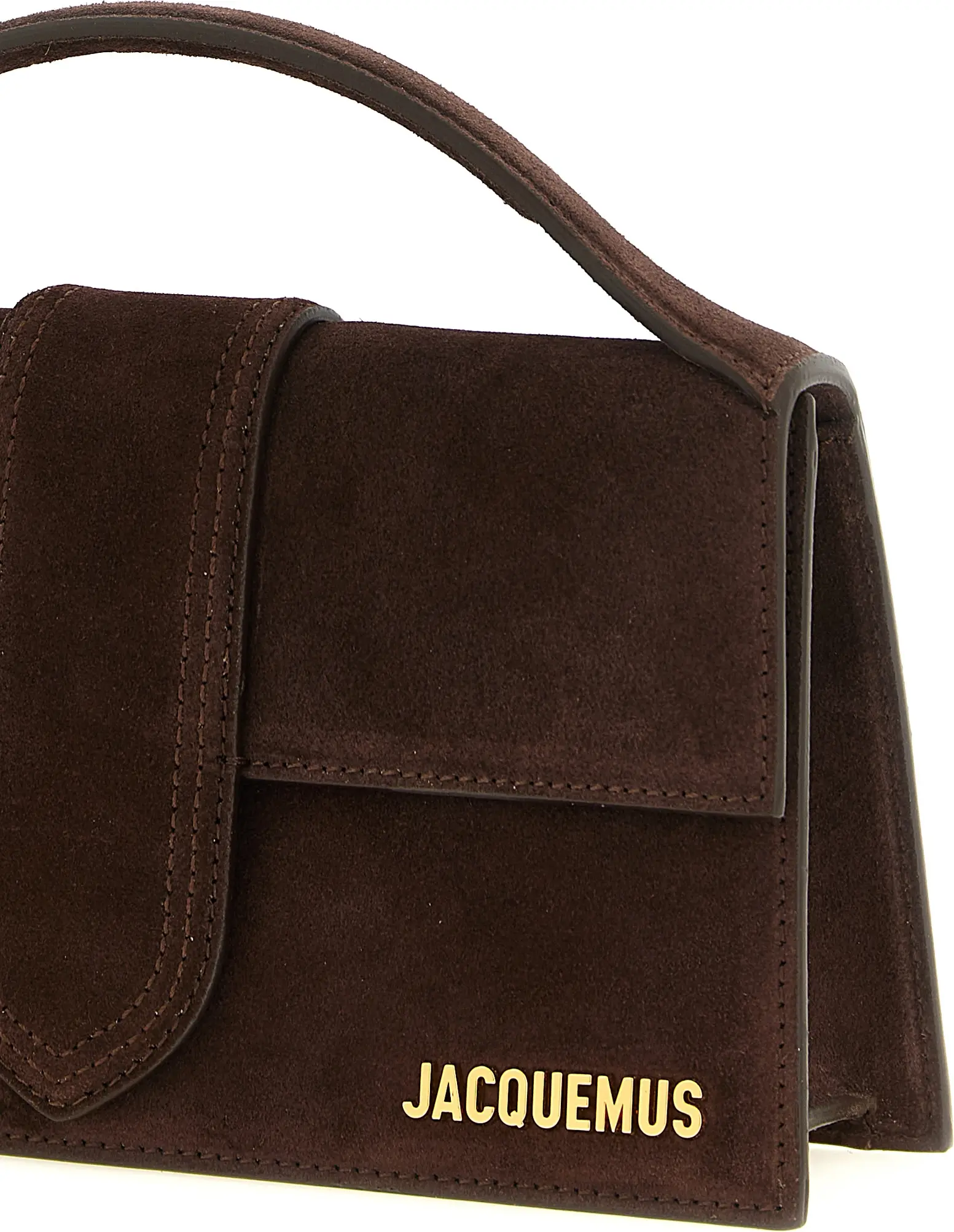 Handbag Jacquemus Le Grand Bambino