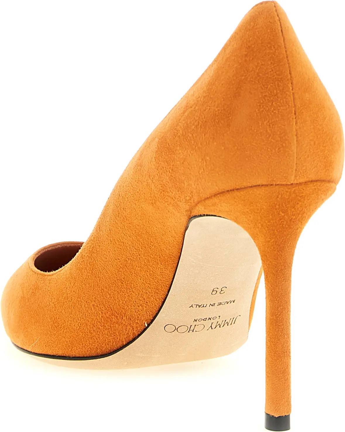 High Heel Pumps Jimmy Choo Eyewear Romy