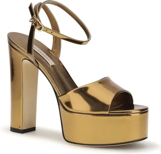 Sandals Casadei Patty