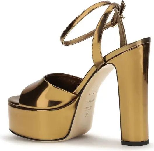 Sandals Casadei Patty
