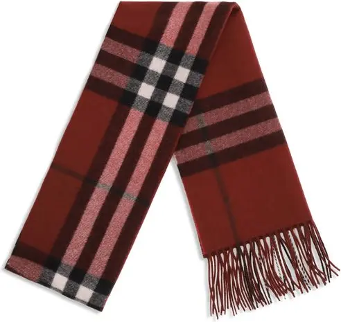 Scarf Burberry