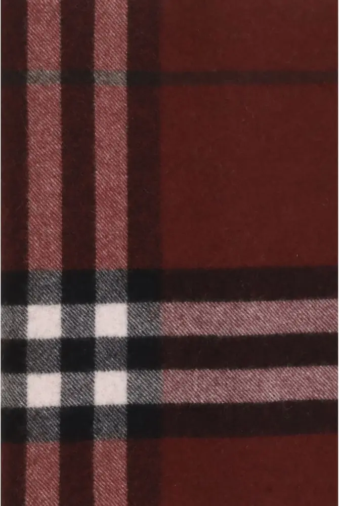 Scarf Burberry