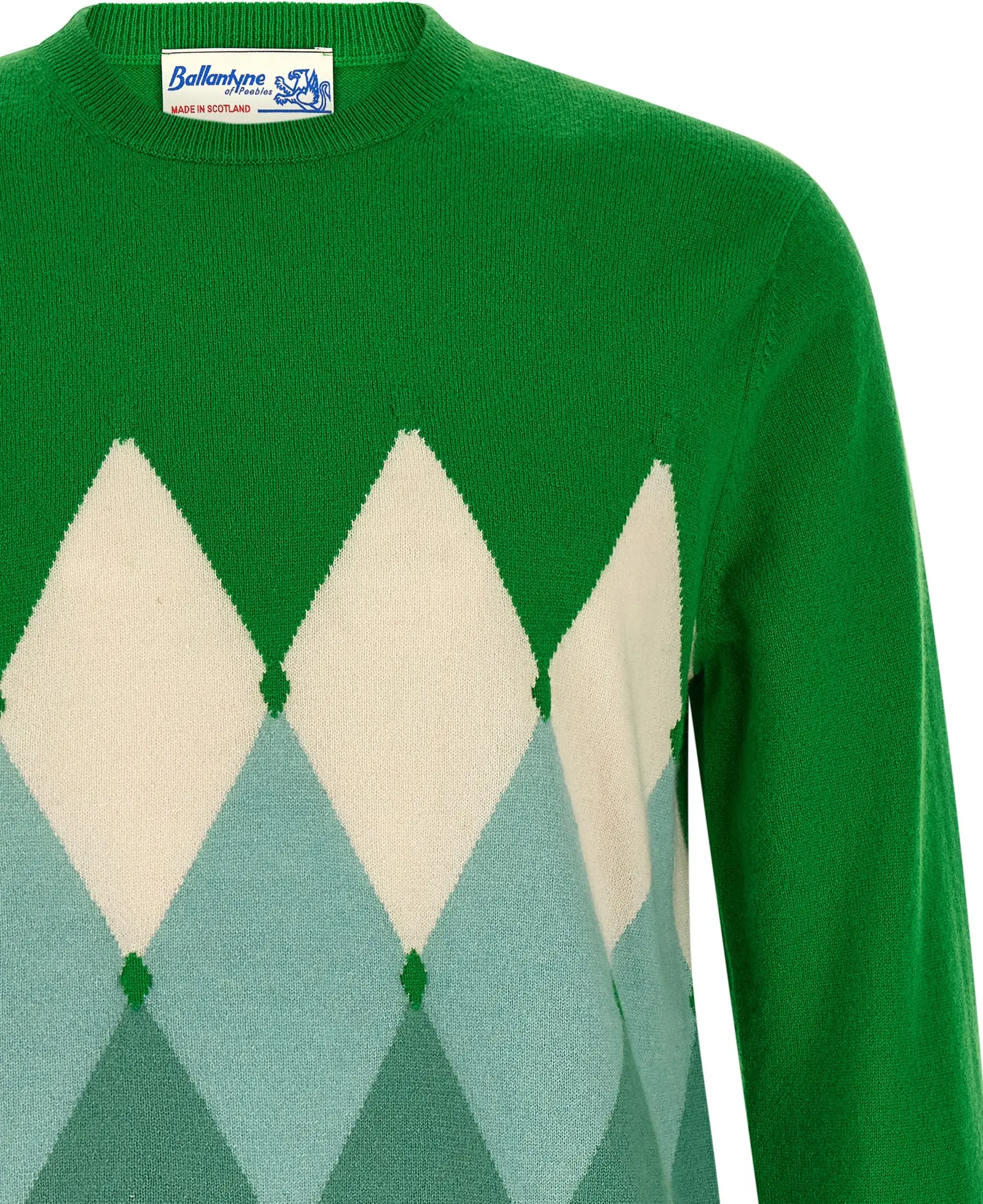 Sweater Ballantyne