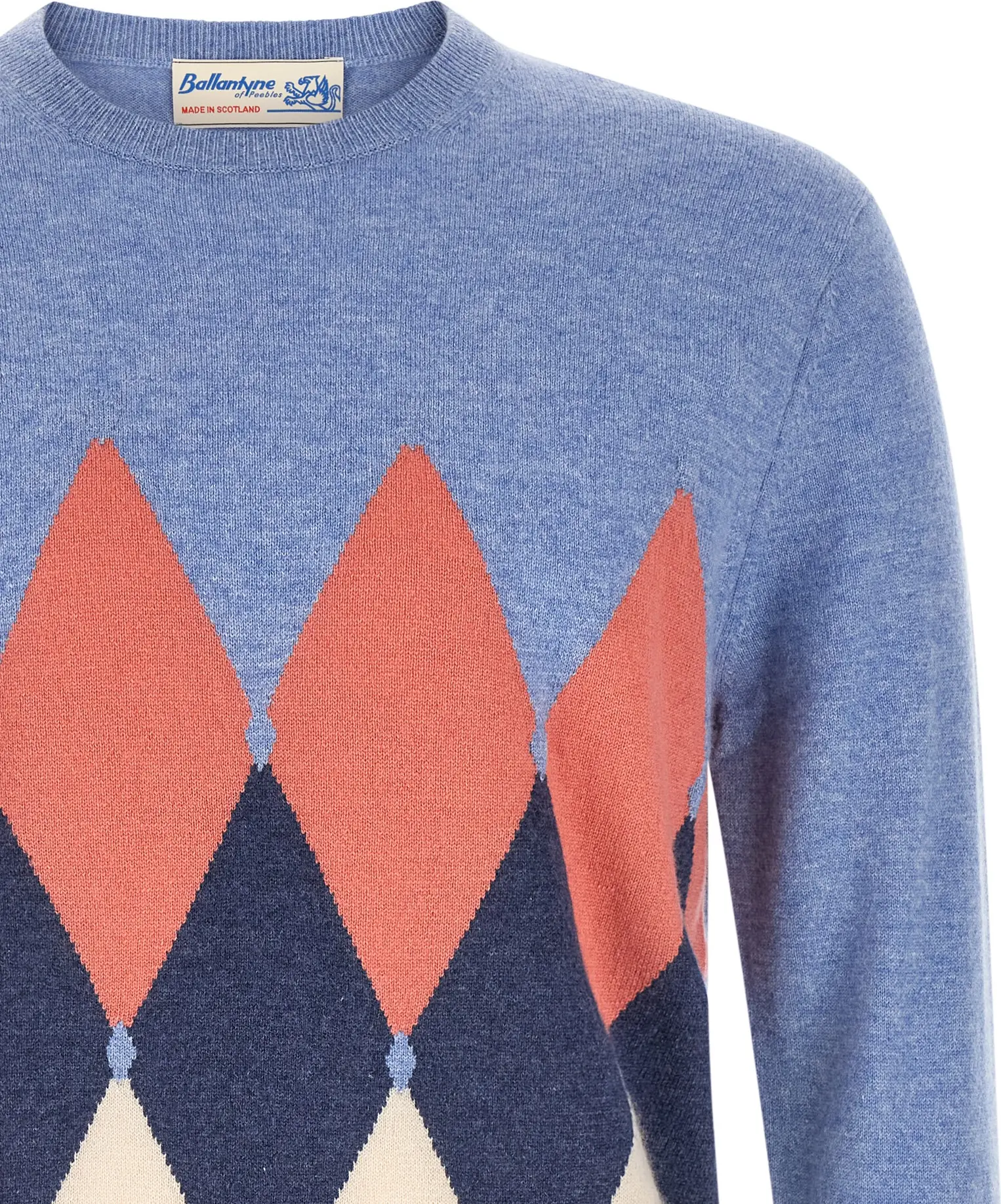 Cardigan Ballantyne