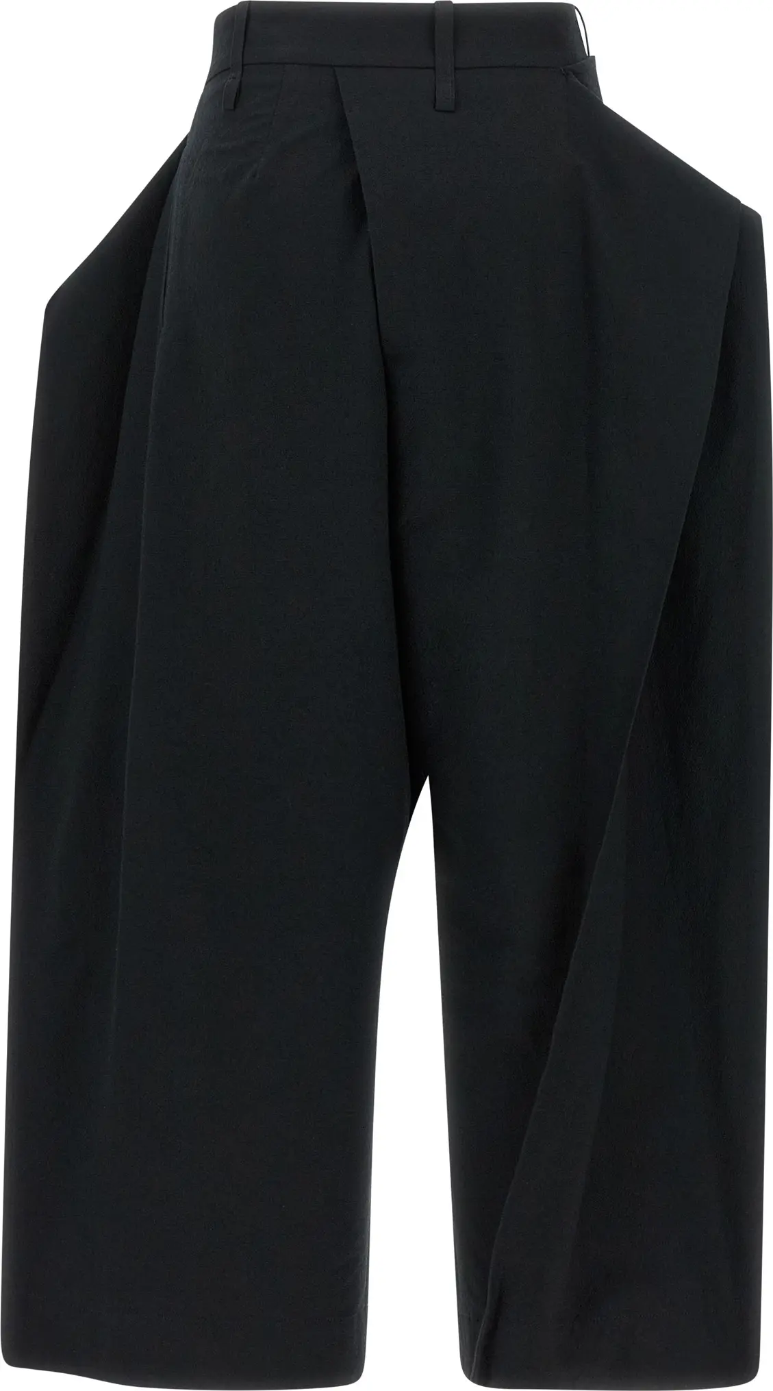 Повседневные брюки Issey Miyake