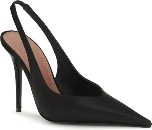 High Heel Pumps Amina Muaddi