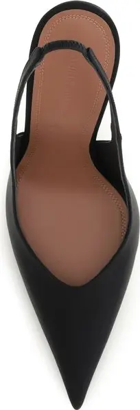High Heel Pumps Amina Muaddi