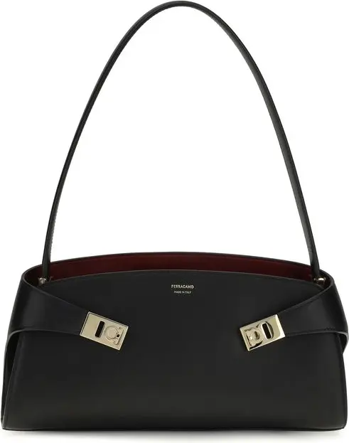 Сумка на плечо Ferragamo Hug