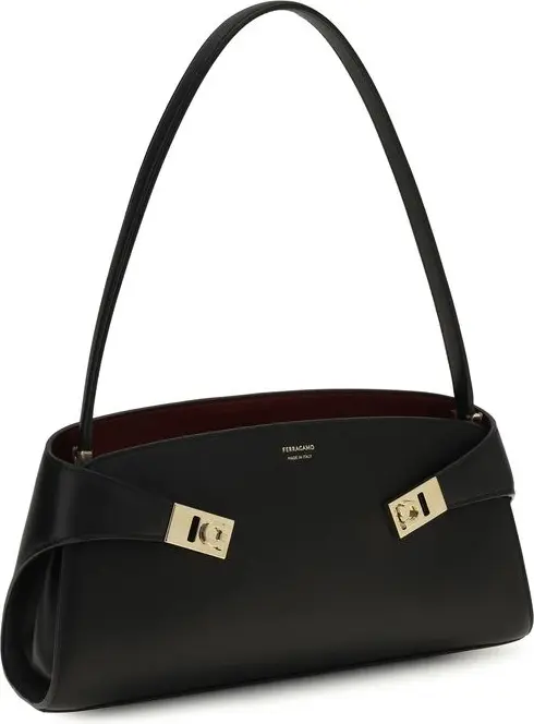 Сумка на плечо Ferragamo Hug