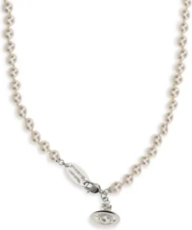 Necklace Vivienne Westwood Simonetta