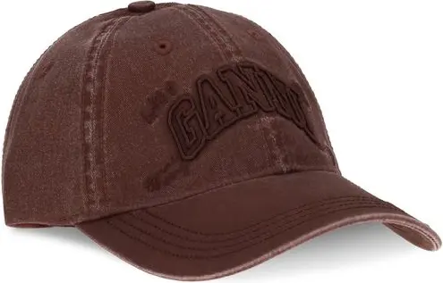 Cap GANNI