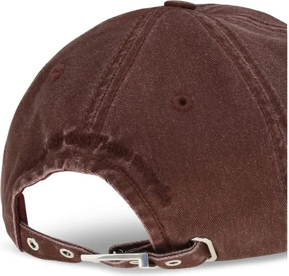 Cap GANNI