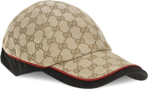 Бейсболка Gucci