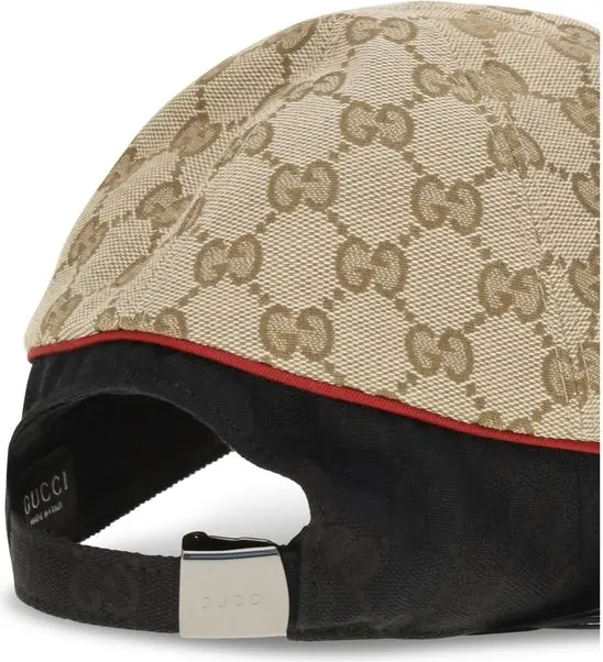 Бейсболка Gucci
