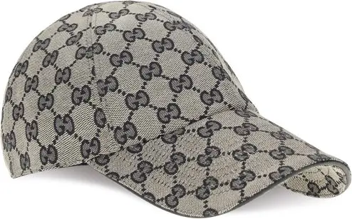Бейсболка Gucci