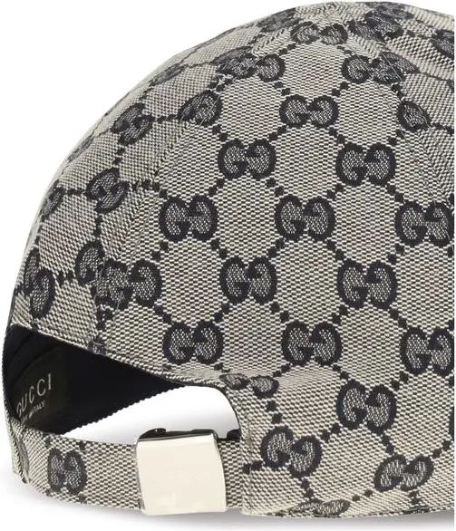Бейсболка Gucci
