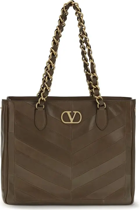 Сумка на плечо Valentino Garavani Laseine Chevron
