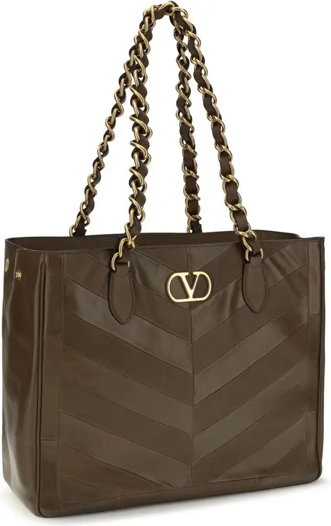 Сумка на плечо Valentino Garavani Laseine Chevron