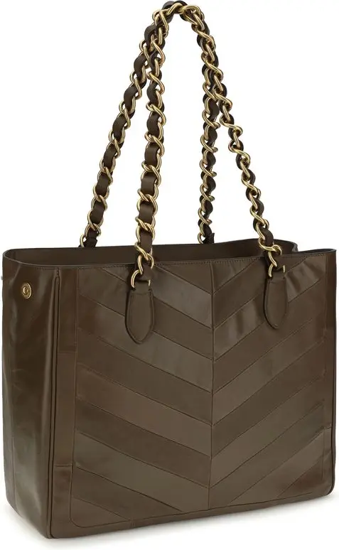 Сумка на плечо Valentino Garavani Laseine Chevron