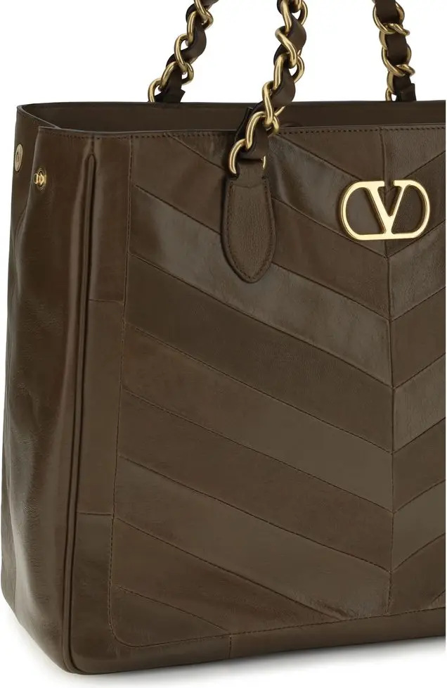 Сумка на плечо Valentino Garavani Laseine Chevron