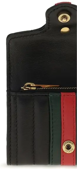 Wallet Gucci Marmont