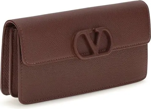 Wallet Valentino Garavani VLogo