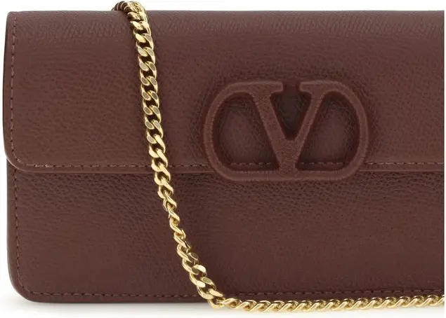 Wallet Valentino Garavani VLogo