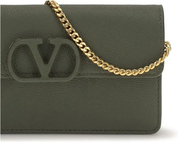 Кошелек Valentino Garavani
