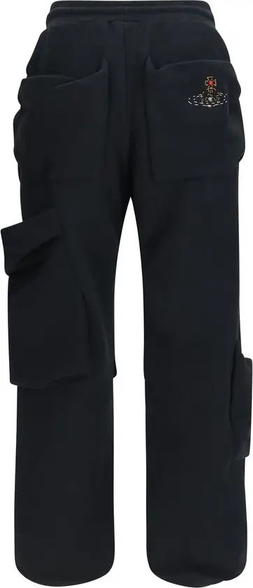 Спортивные брюки Vivienne Westwood