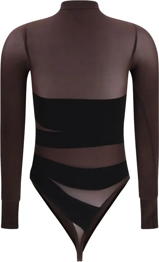Bodysuit Wolford