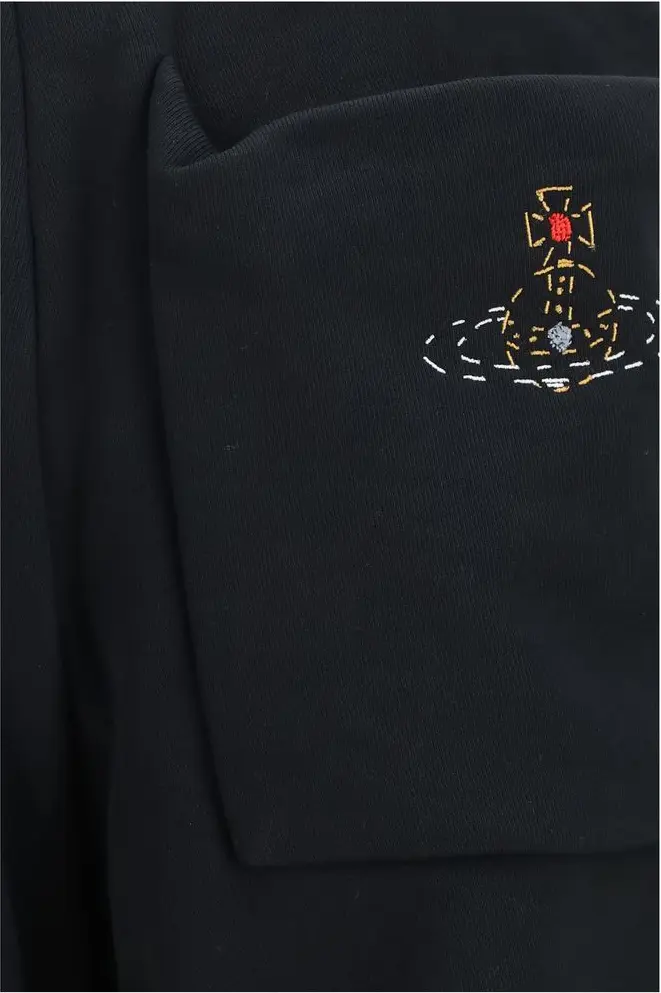 Спортивные брюки Vivienne Westwood