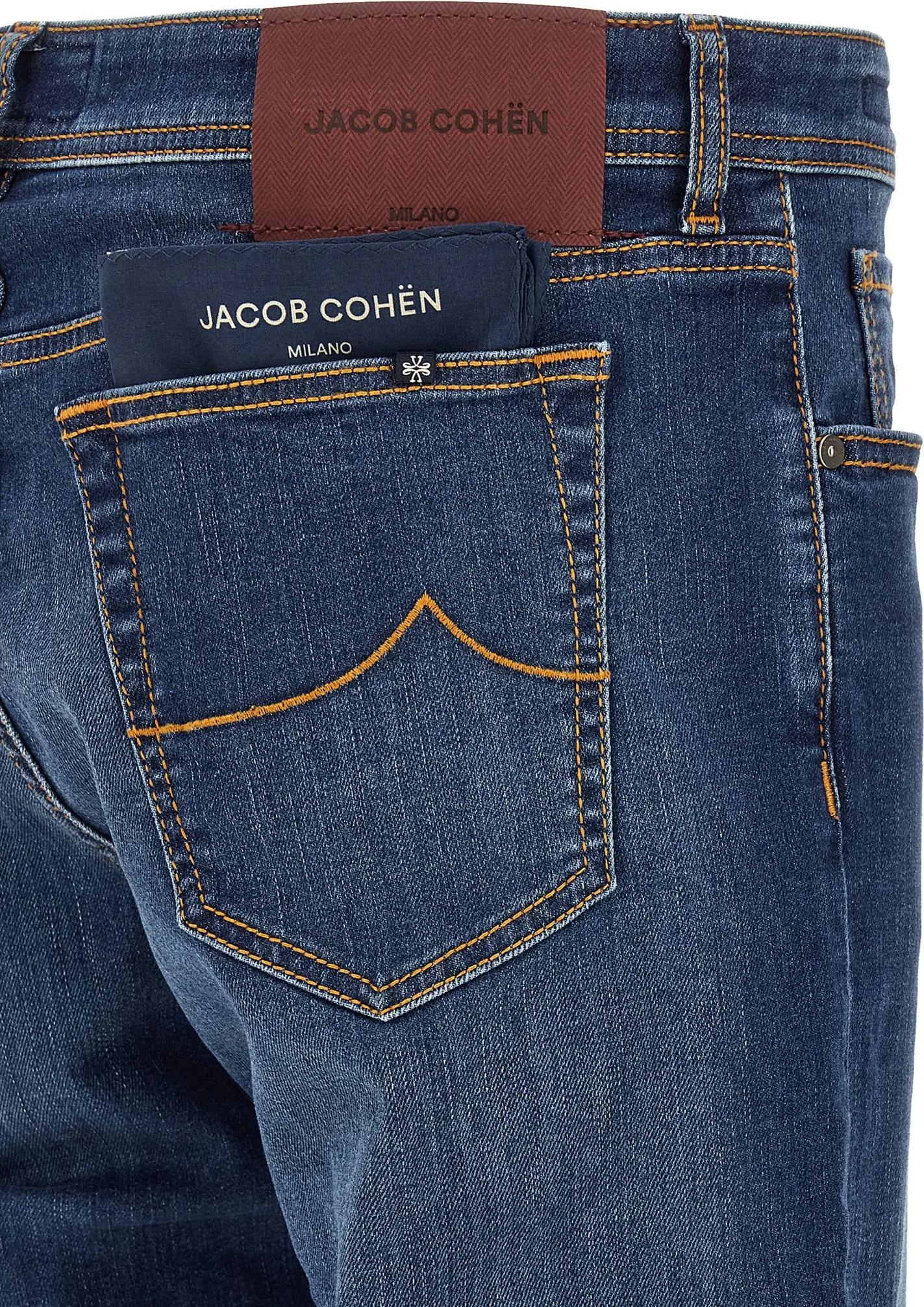 Jeans Jacob Cohen Viktor