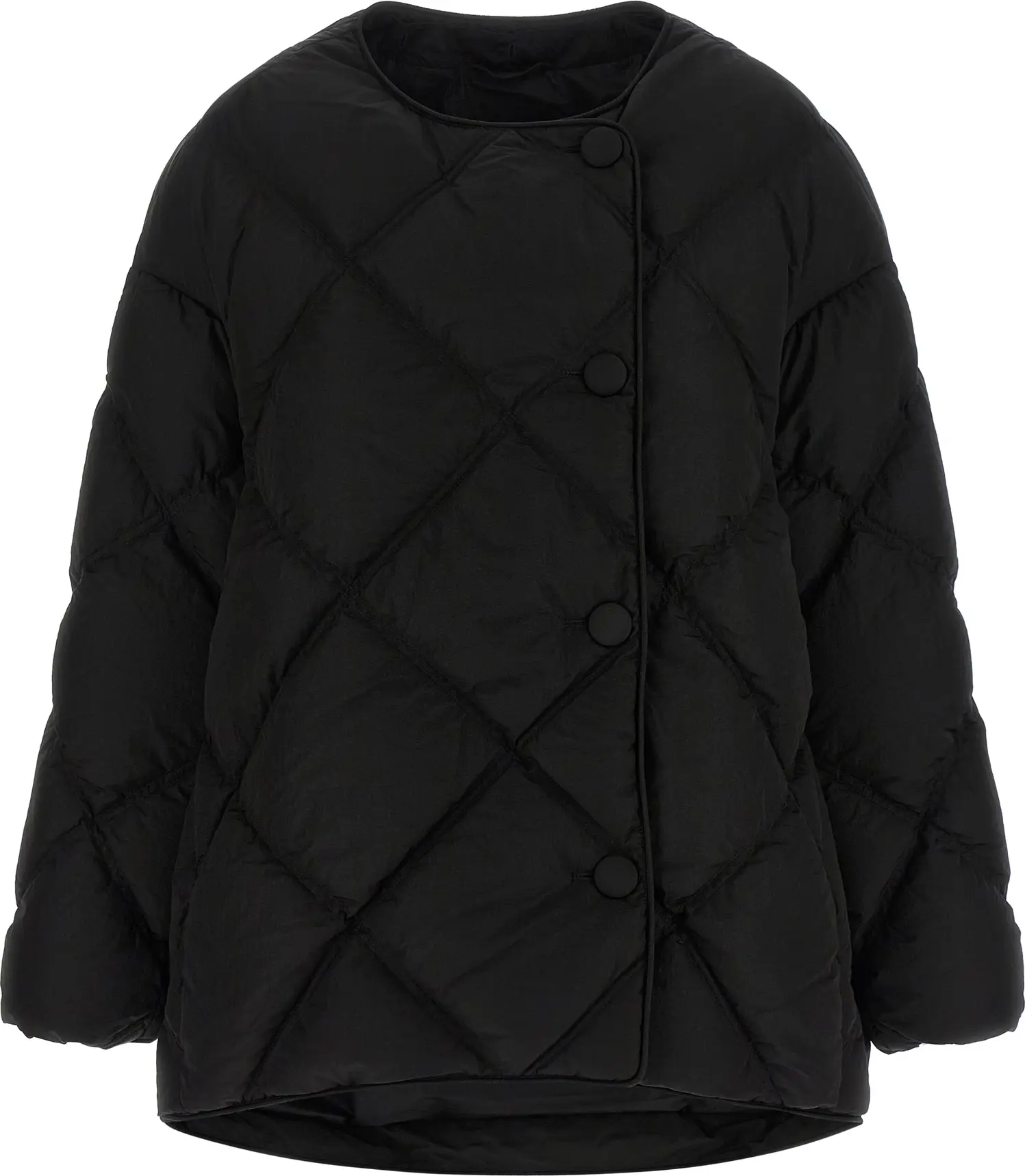 Jacket Ienki Ienki Shearling Queen